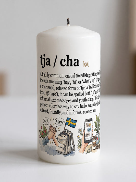 CHA