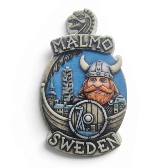 Viking Malmö