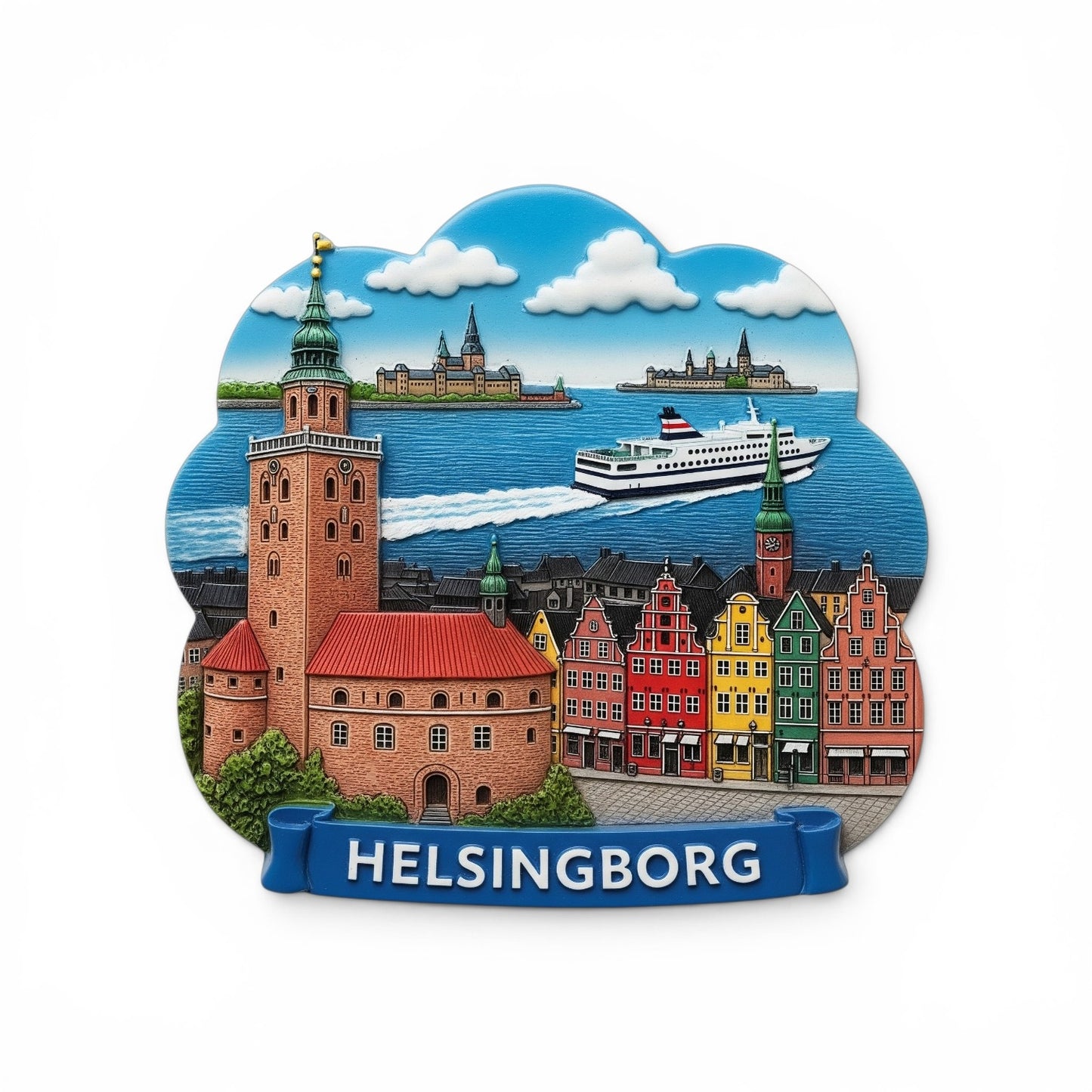 Helsingborg