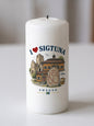 I LOVE SIGTUNA