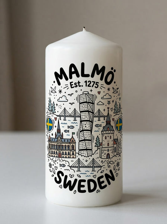 MALMÖ
