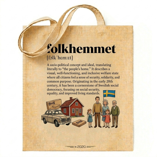 FOLKHEMMET