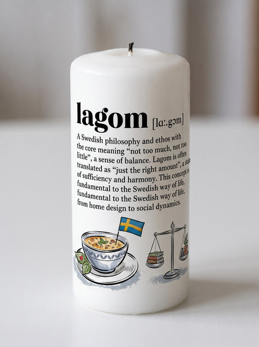 LAGOM