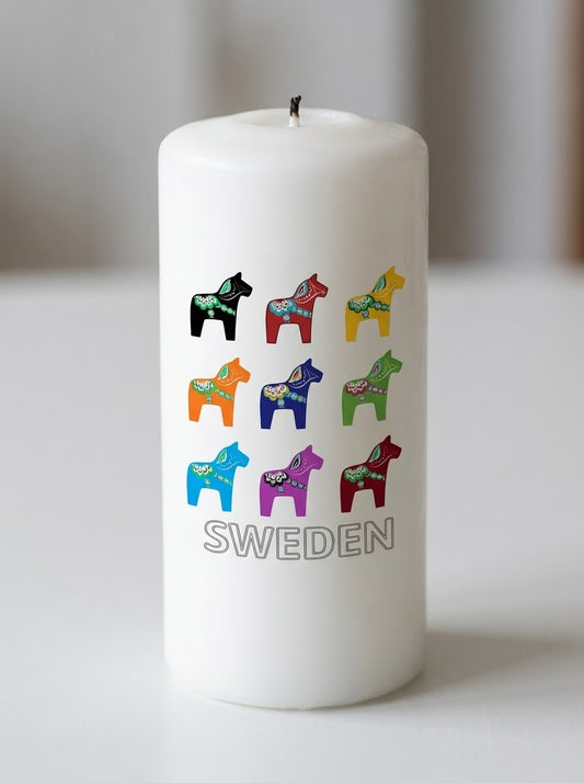 Sweden