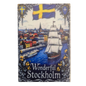 Wonderful Stockholm
