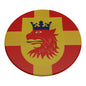 Skåne flaga