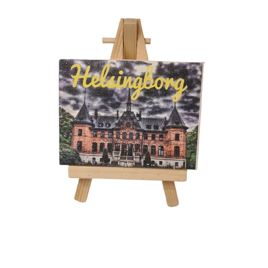 SOFIERO CASTLE Helsingborg