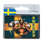 Sverige Viking Magneter #2 - Magneter