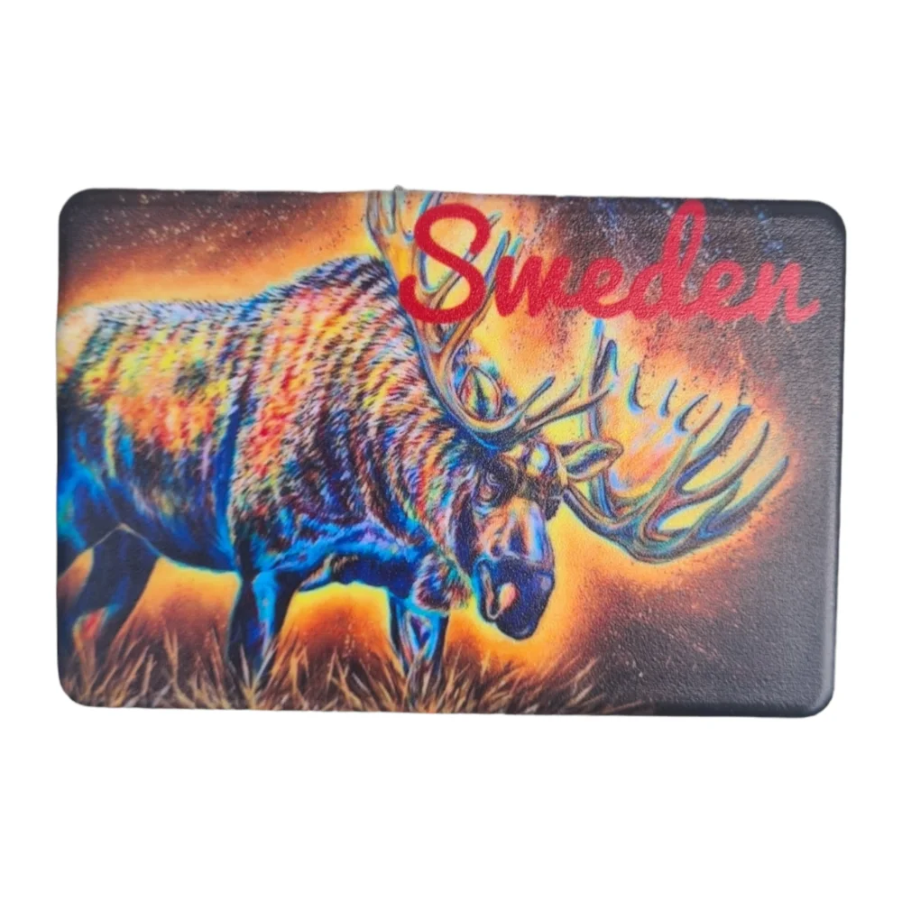 SWEDEN ÄLG