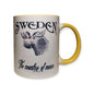 Sweden country of moose Gul