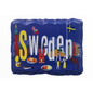 SWEDEN MOTIV fridge magnet