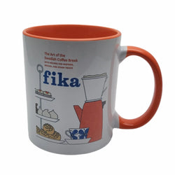 Swedish fika - SOUVENIRS SHOP