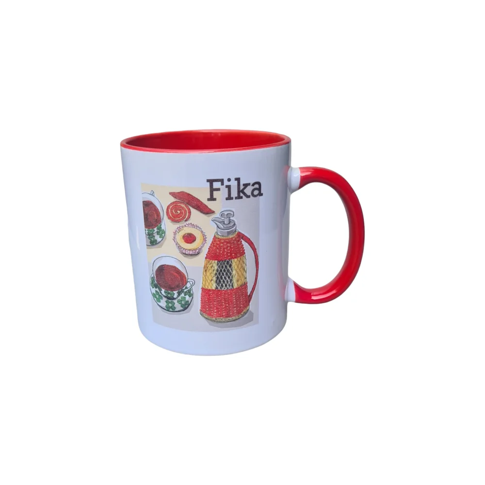 SWEDISH FIKA