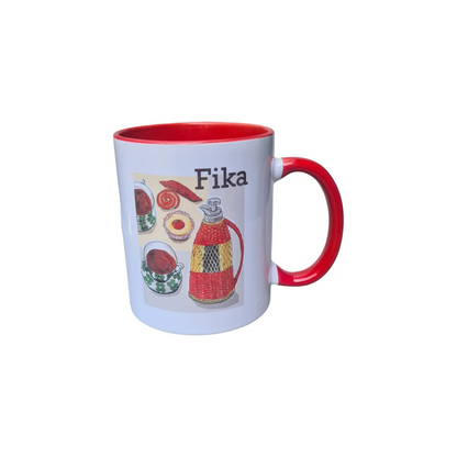 SWEDISH FIKA