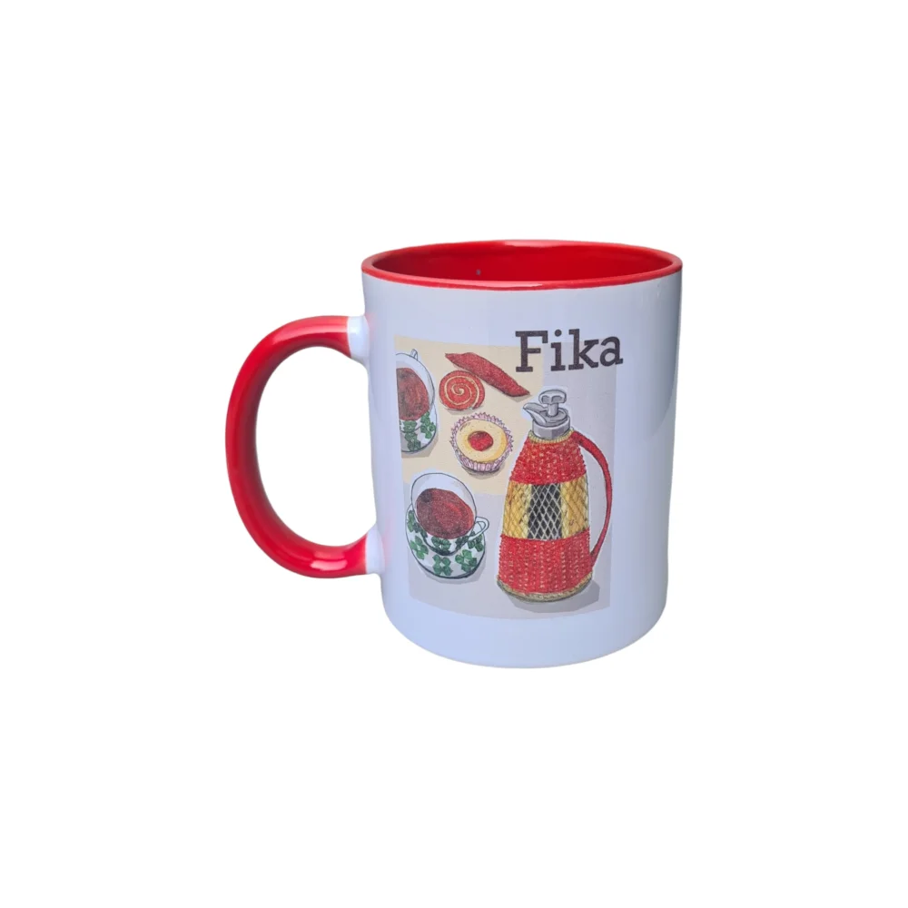 SWEDISH FIKA