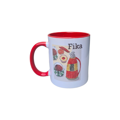 SWEDISH FIKA