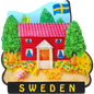 SWEDISH HUS - SOUVENIRS SHOP