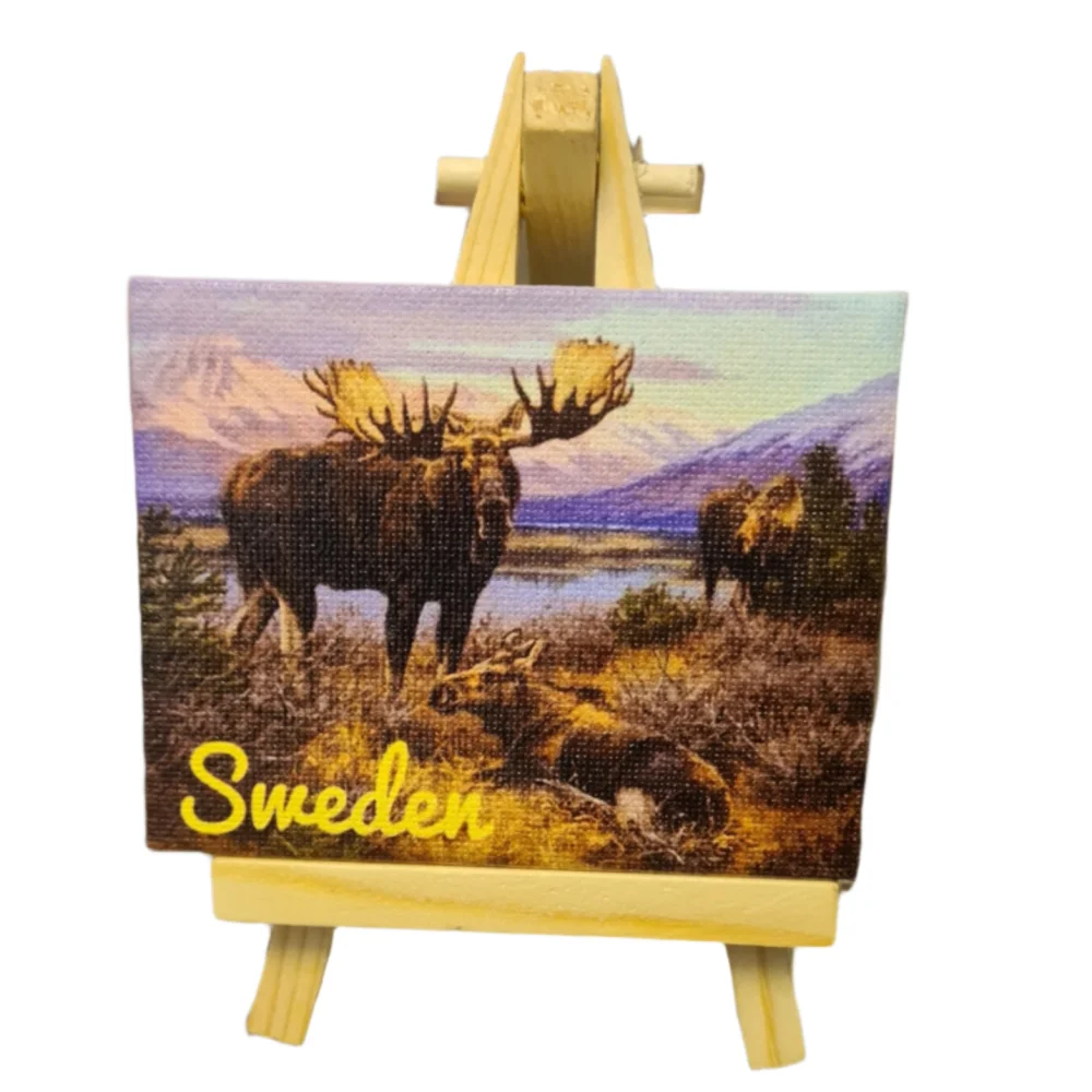 SWEDISH MOOSE