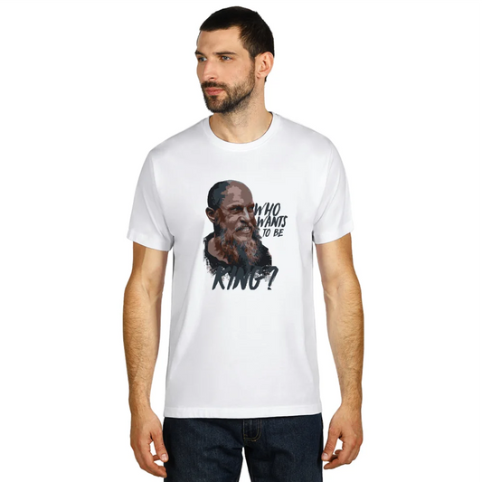 T-shirt Ragnar - Kläder och accessoarer