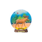 Tallrik Moose