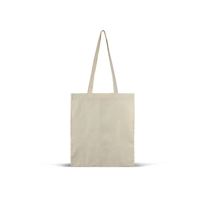 TÖTE BAG MED TRYCK FR. 30. KR STYCK - TÖTE BAG