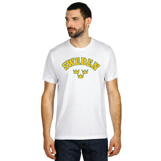 TRE KRONOR T-SHIRT SKU: 242005 - T-shirts