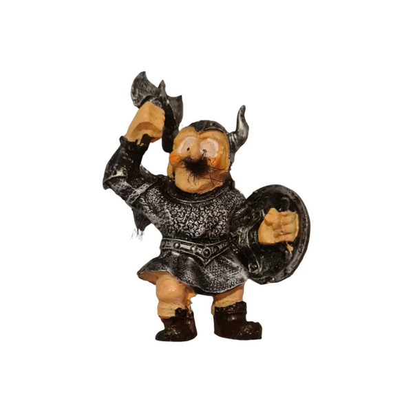 Troll 8.cm - SOUVENIRS SHOP