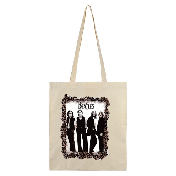 Tyggpåse Beatles - SOUVENIRS SHOP
