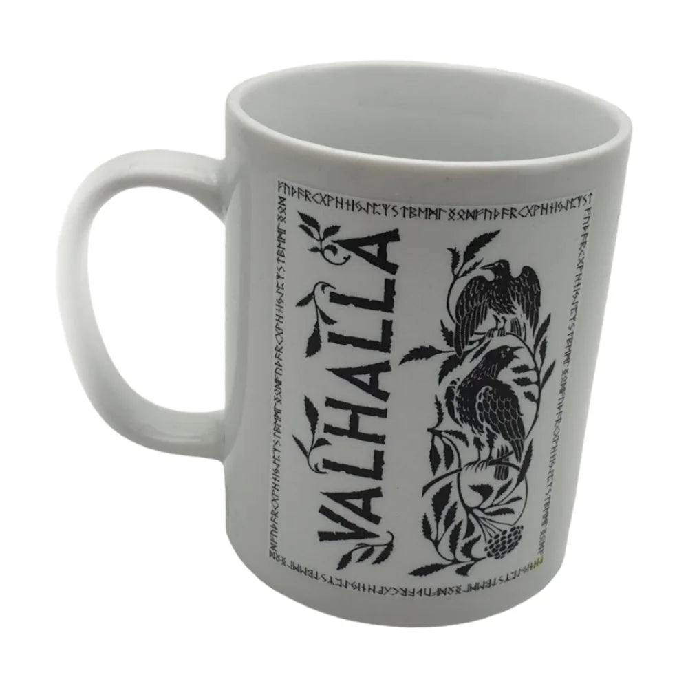 Valhalla - SOUVENIRS SHOP
