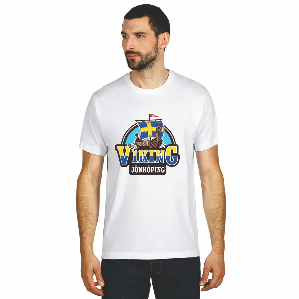 Viking Jönköping T-shirt - Kläder och accessoarer