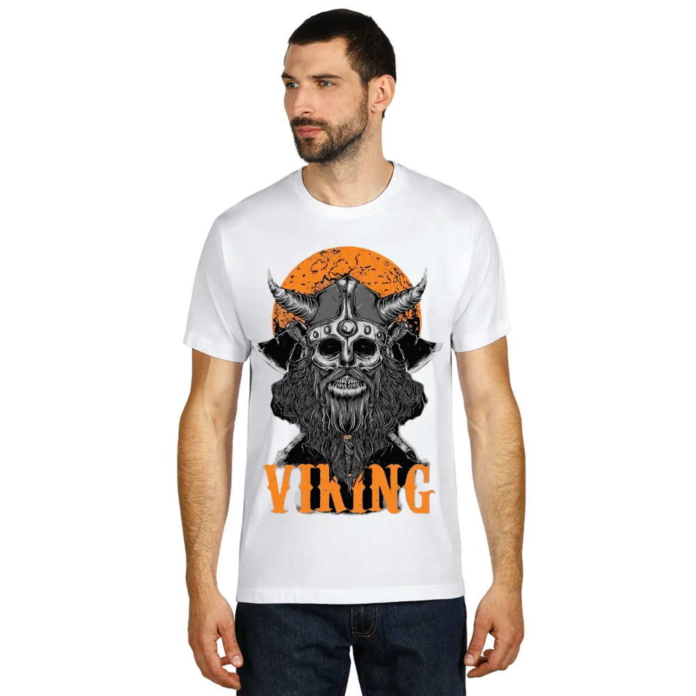 Viking T-shirt - T-shirts