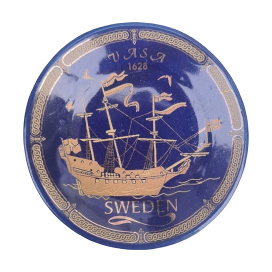 Wasa talrik fridge magnet