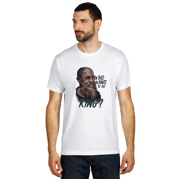 T-shirt Ragnar