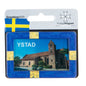 Ystad Magneter #9 - Magneter