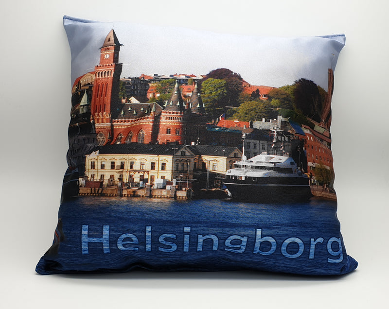 Kudde Helsingborg