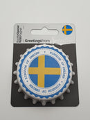 Kingdom of Sweden