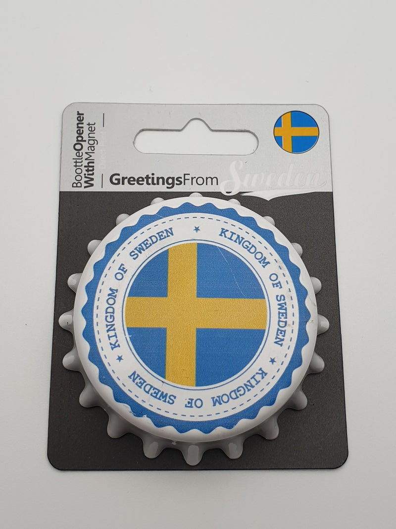Kingdom of Sweden