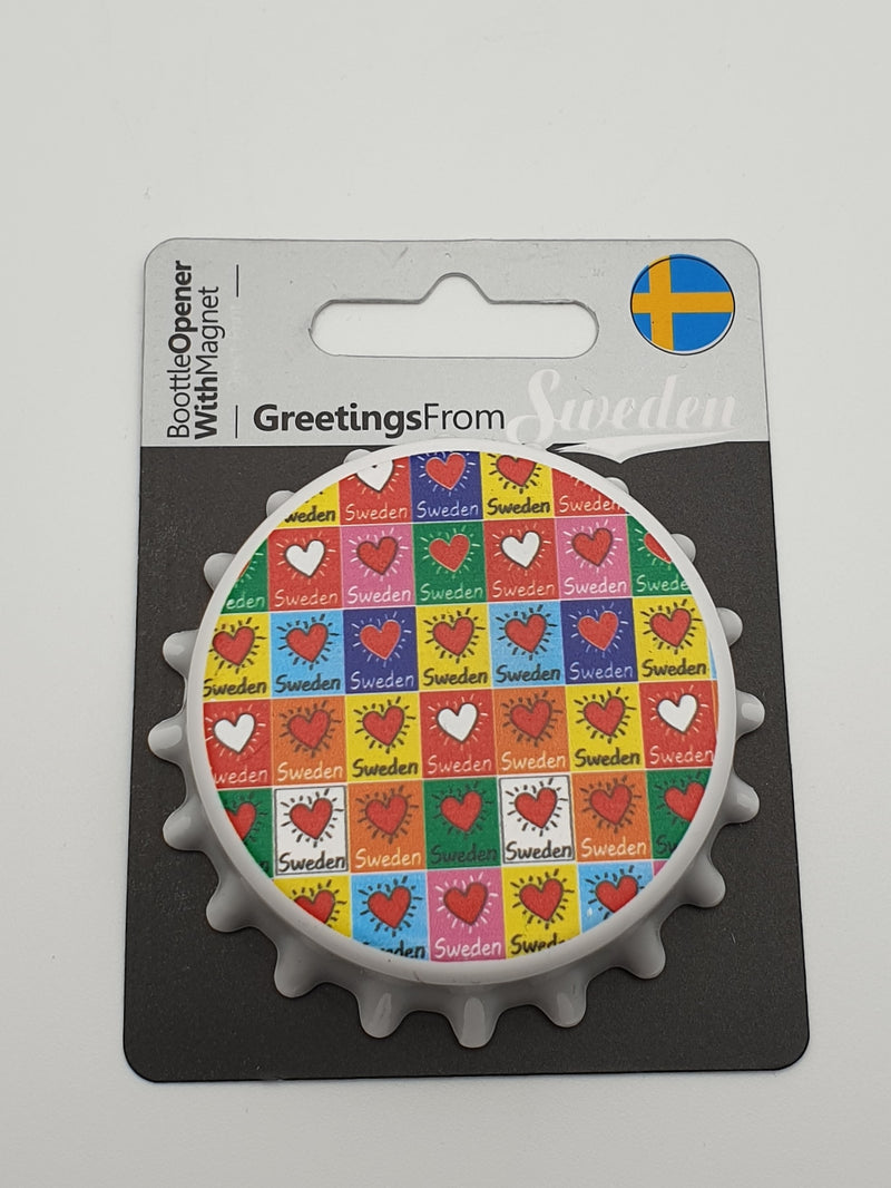 Sweden hjärta N.2