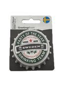 Drinking team vit