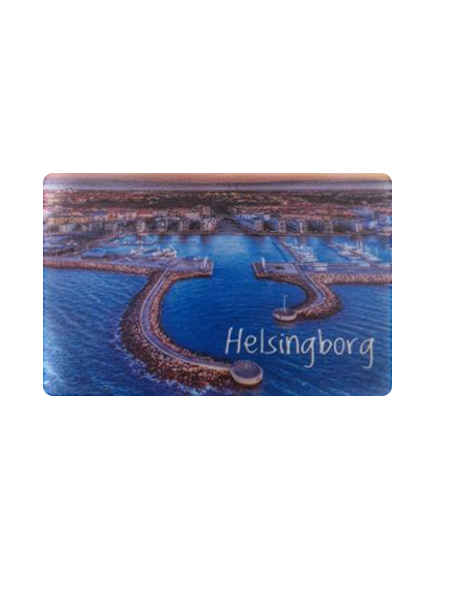 Helsingborg hamn