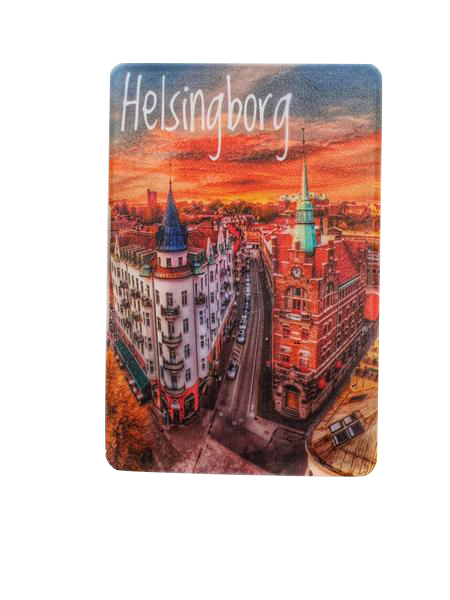 Helsingborg