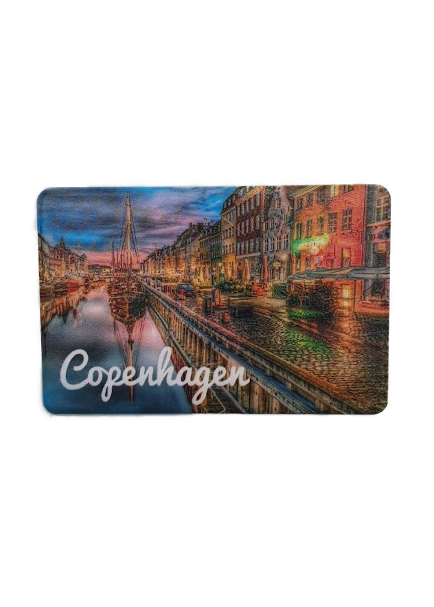Copenhagen N.6