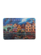 Copenhagen fridge magnet N.8