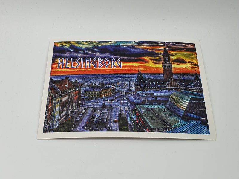 Helsingborg n.1