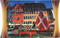 Copenhagen fridge magnet 003