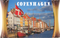 Copenhagen fridge magnet 005