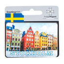 Stockholm Magneter