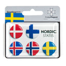 Nordic Land Magneter