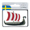 Sverige Vikingeskip Magneter