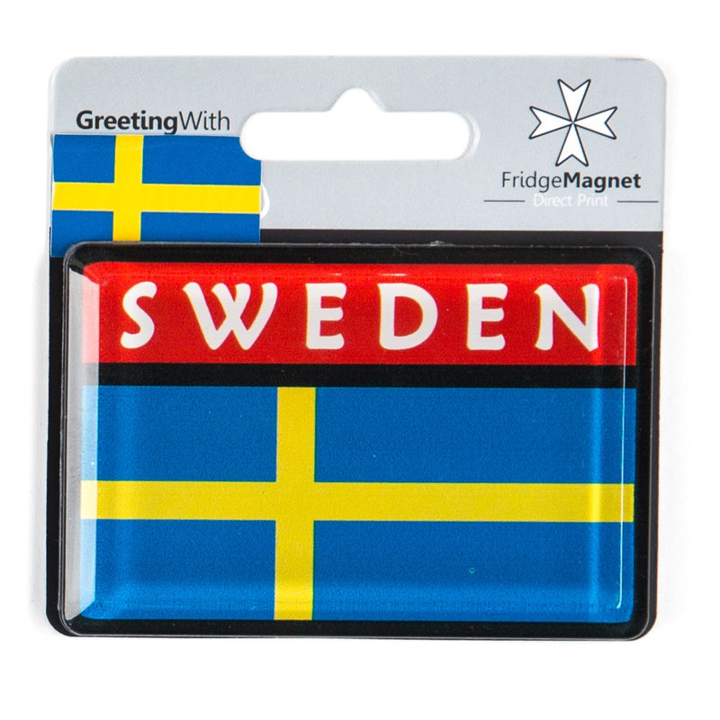Sverige Magneter